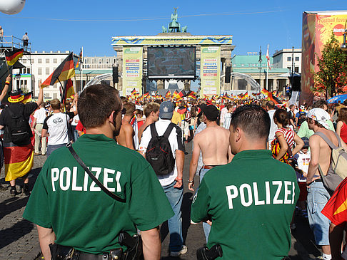 Polizei