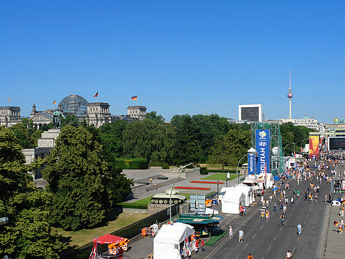 Straße des 17. Juni