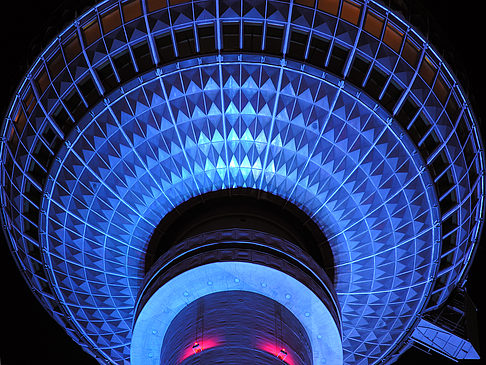 Foto Festival of Lights - Berlin