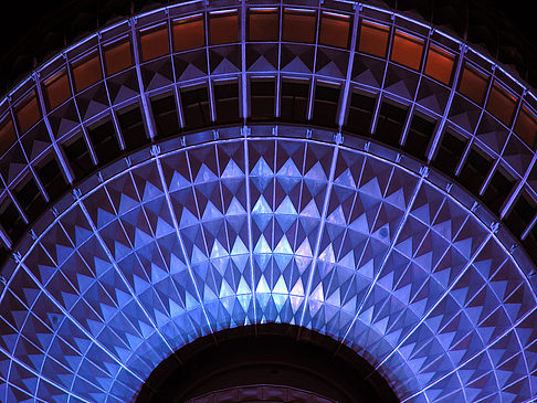 Foto Festival of Lights - Berlin