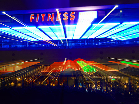 Fotos Fitness-Center am Fernsehturm | Berlin