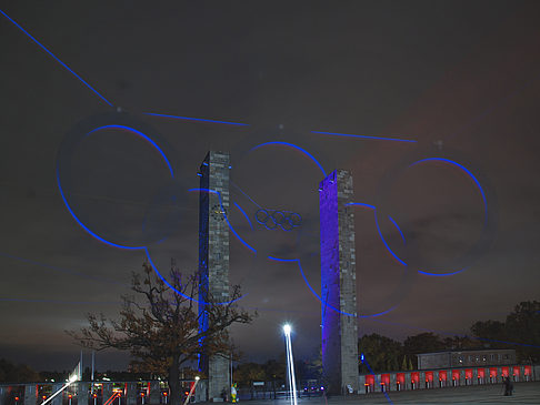 Foto Olympiastadion