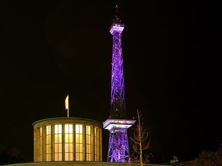 Foto Funkturm