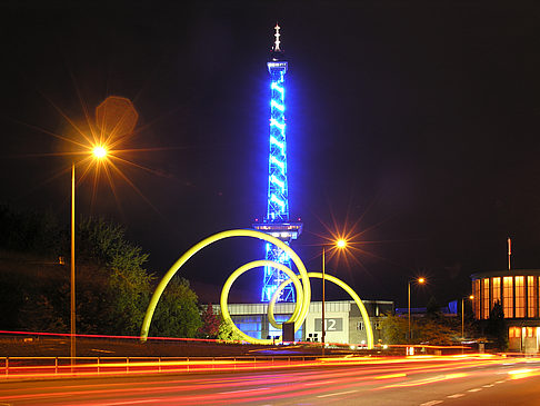 Foto Funkturm