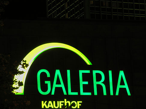 Galeria Kaufhof