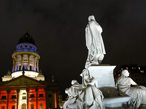 Foto Französischer Dom