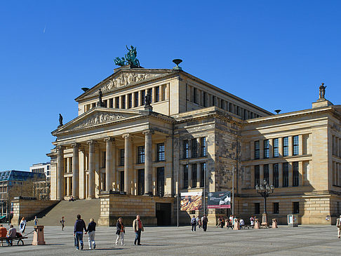 Fotos Gendarmenmarkt | Berlin