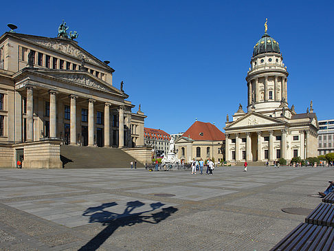 Gendarmenmarkt