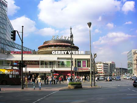 Cafe Kranzler Foto 