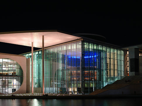 Fotos Marie Elisabeth Lüders Haus