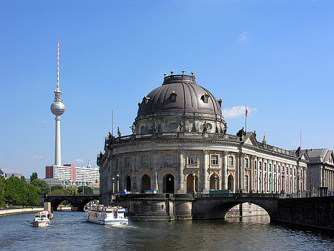 Foto Bode-Museum