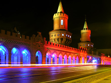 Oberbaumbrücke