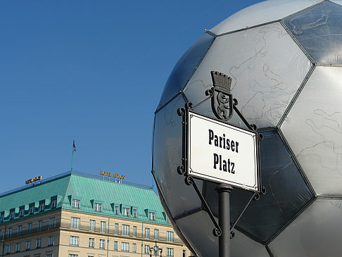 Pariser Platz