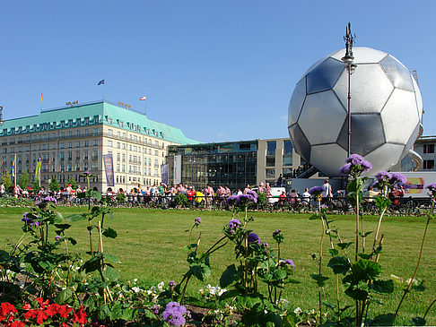 Fotos Pariser Platz | Berlin