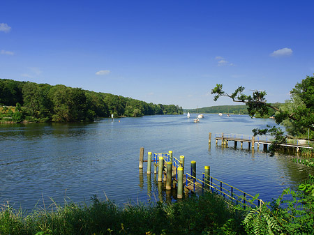 Foto Havel - Berlin