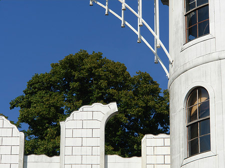 Fotos Schloss auf der Pfaueninsel | Berlin