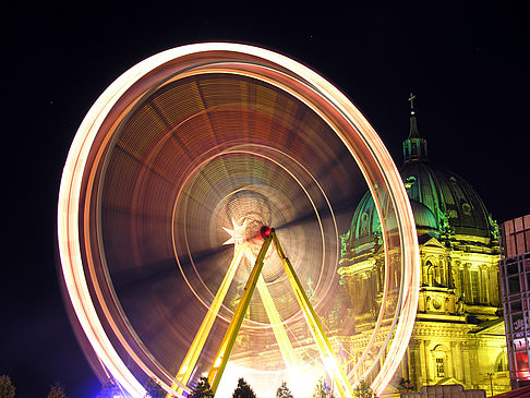 Platz der Republik Foto 