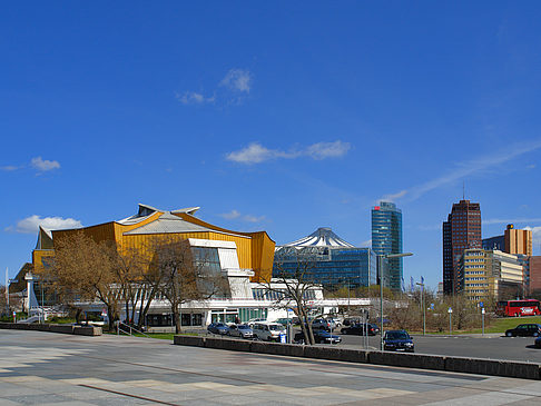 Philharmonie Foto 