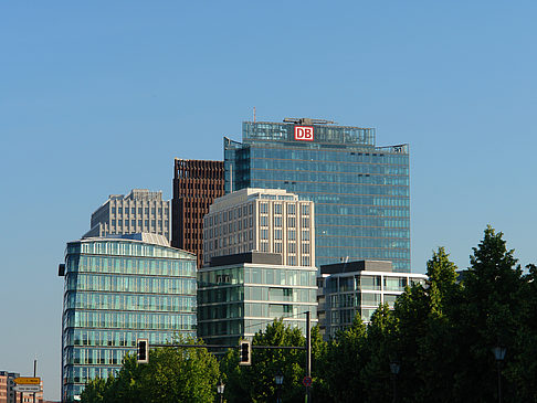 Potsdamer Platz