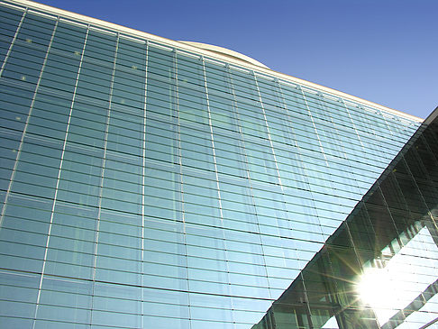 Foto Marie Elisabeth Lüders Haus - Berlin