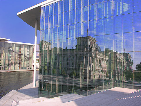 Fotos Reichstag