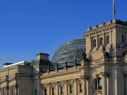 Foto Reichstag