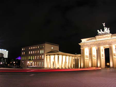 Fotos Potsdamer Platz und Brandenburger Tor | 