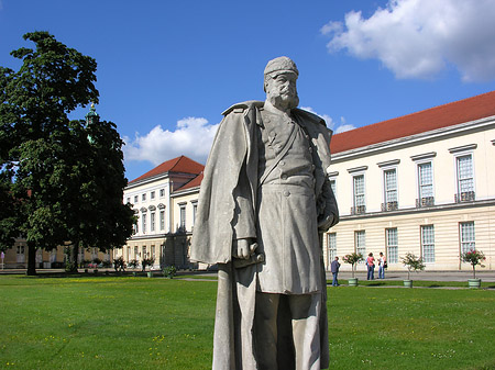 Foto Schloss Charlottenburg - Berlin