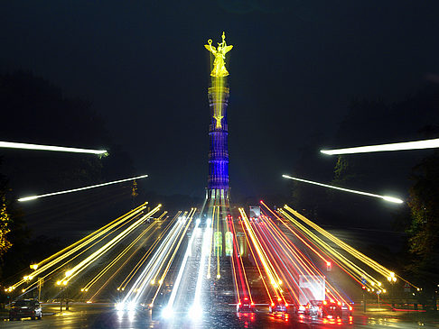 Fotos Siegessäule