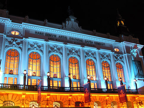 Fotos Theater des Westens | Berlin