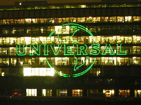 Fotos Universal Music | Berlin