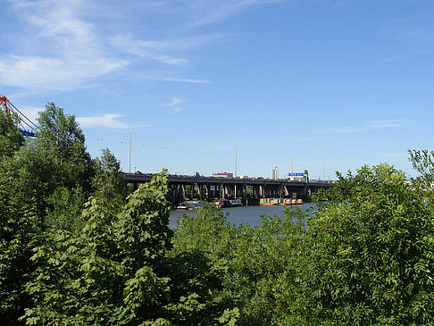 Foto Autobahn A7