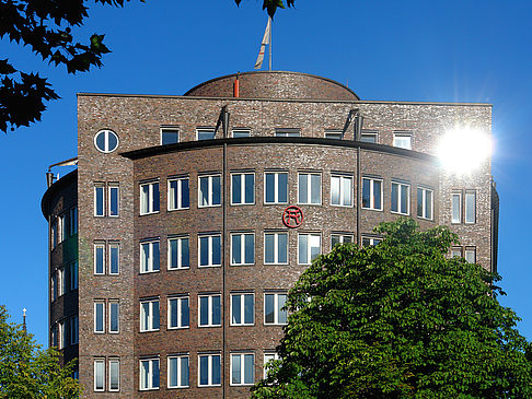 Foto AppenCapital-Gebäude - Hamburg