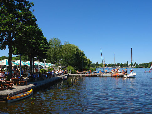 Foto Altervorland - Hamburg