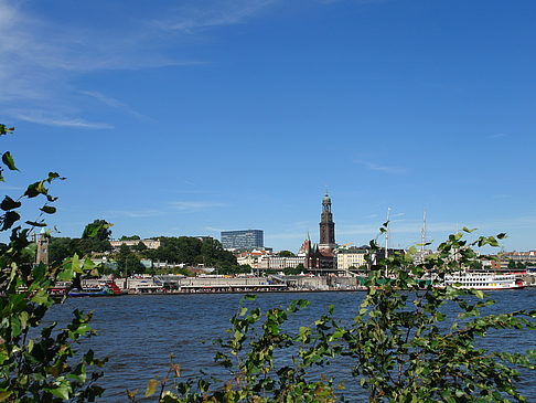 Fotos Panorama | Hamburg