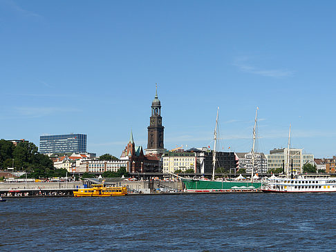 Fotos St.-Michaelis-Kirche | Hamburg