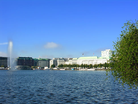 Binnenalster