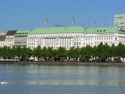 Hotel Vier Jahreszeiten