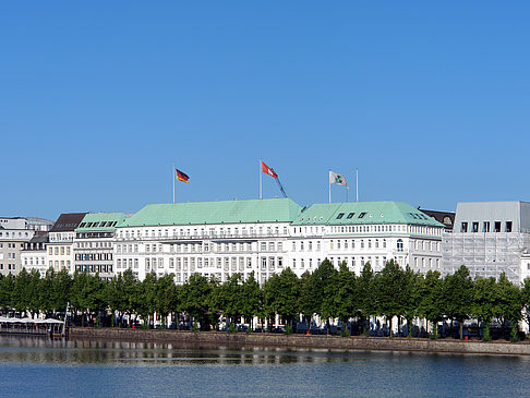 Foto Hotel Vier Jahreszeiten