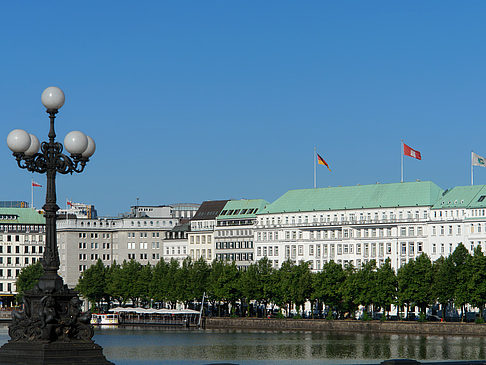 Foto Hotel Vier Jahreszeiten