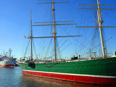 Rickmer Rickmers