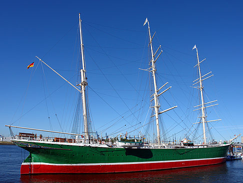 Foto Rickmer Rickmers