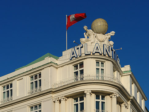 Hotel Atlantic