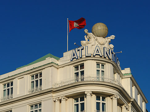 Hotel Atlantic Fotos