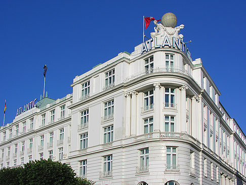 Hotel Atlantic