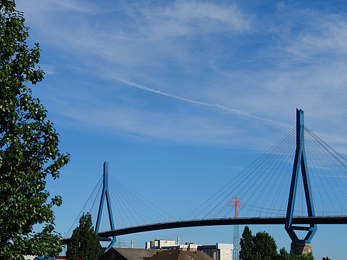 Köhlbrandbrücke