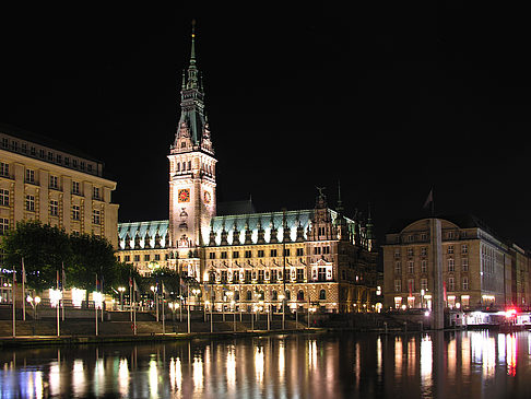 Rathaus