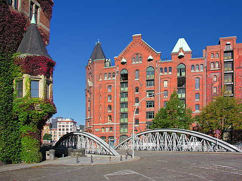 Fotos Speicherstadt | Hamburg