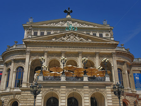 Fotos Alte Oper