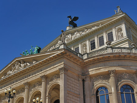 Alte Oper Frankfurt